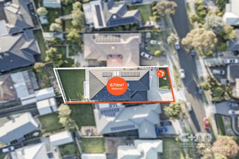 Property photo of 7 Percival Street Oak Park VIC 3046