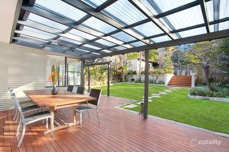 Property photo of 1871 Pittwater Road Bayview NSW 2104