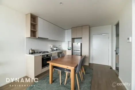 Property photo of 904B/2 Wests Road Maribyrnong VIC 3032