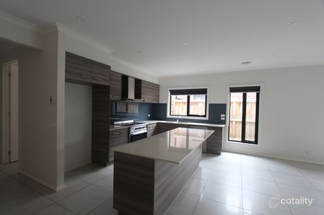 Property photo of 12 Billy Street Lyndhurst VIC 3975