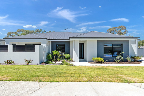 Property photo of 22A Karimba Street Wanneroo WA 6065