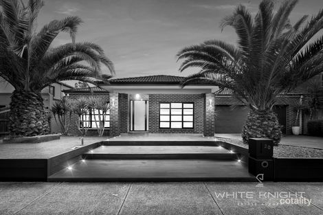 20 Cottesloe Pde, Taylors Hill, VIC 3037