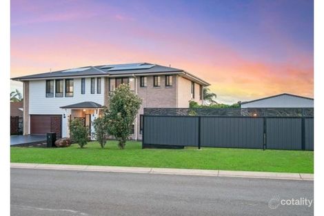 Property photo of 6 Bronze Court Griffin QLD 4503