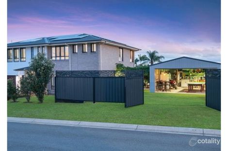 Property photo of 6 Bronze Court Griffin QLD 4503