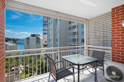 907/41 Refinery Dr, Pyrmont, NSW 2009