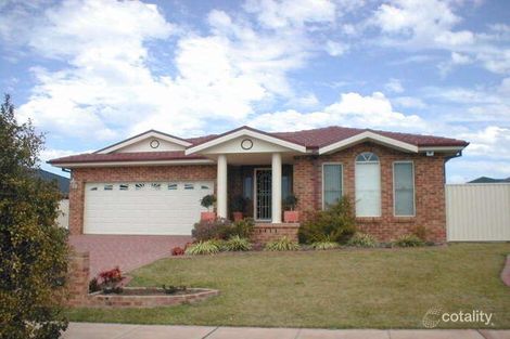 Property photo of 53 Bayberry Avenue Woongarrah NSW 2259