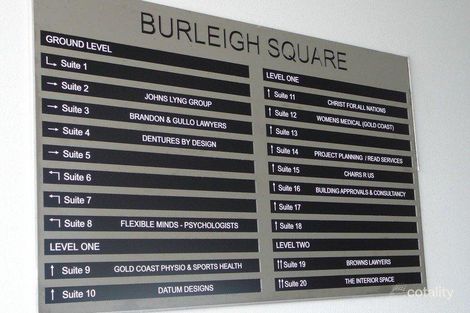 17/79 West Burleigh Rd, Burleigh Heads, QLD 4220