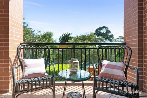 Property photo of 40/11 Williams Parade Dulwich Hill NSW 2203