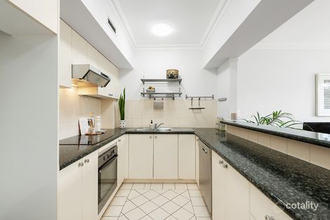 Property photo of 40/11 Williams Parade Dulwich Hill NSW 2203