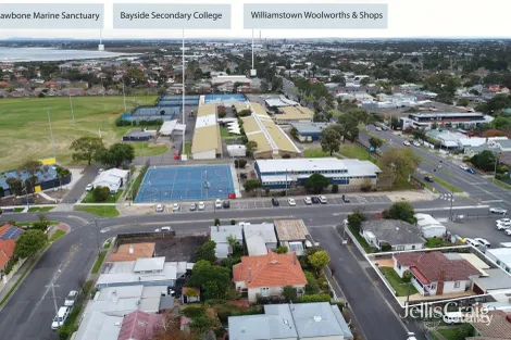 Property photo of 24 Castle Street Williamstown VIC 3016