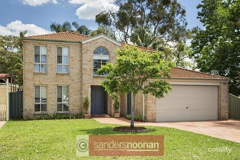 Property photo of 1154 Forest Road Lugarno NSW 2210