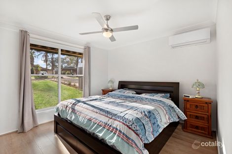 Property photo of 4 O'Brien Road Mount Annan NSW 2567