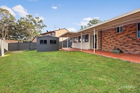 Property photo of 4 O'Brien Road Mount Annan NSW 2567