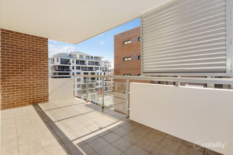 Property photo of 601/12-16 Romsey Street Waitara NSW 2077