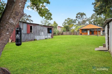 27 Carlton Rd, Thirlmere, NSW 2572