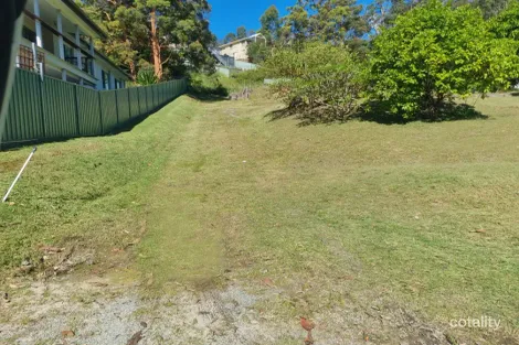 Property photo of 125 Beach Road Wangi Wangi NSW 2267