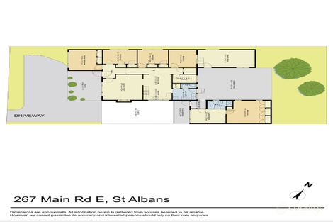 Property photo of 267 Main Road East St Albans VIC 3021
