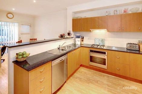 Property photo of 25/19 Sovereign Place Wantirna South VIC 3152