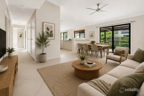 Property photo of 7 Riverstone Place Bli Bli QLD 4560