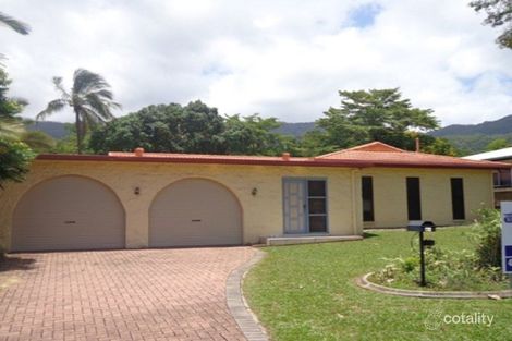 Property photo of 21 Carroo Street Bayview Heights QLD 4868