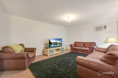 Property photo of 7 Gaspard Place Ambarvale NSW 2560