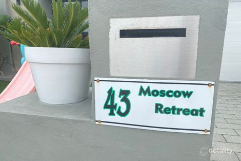 43 Moscow Rtt, Hocking, WA 6065