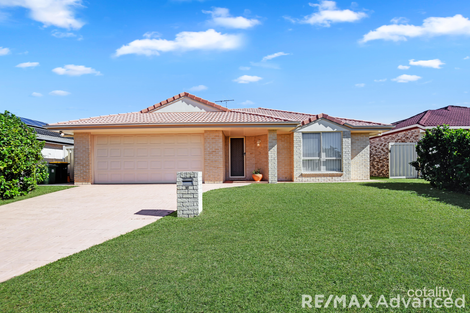 16 Tallow Ct, Sandstone Point, QLD 4511