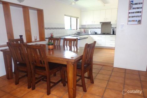 Property photo of 21 Carroo Street Bayview Heights QLD 4868