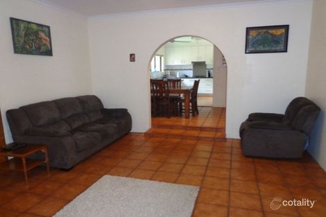 Property photo of 21 Carroo Street Bayview Heights QLD 4868