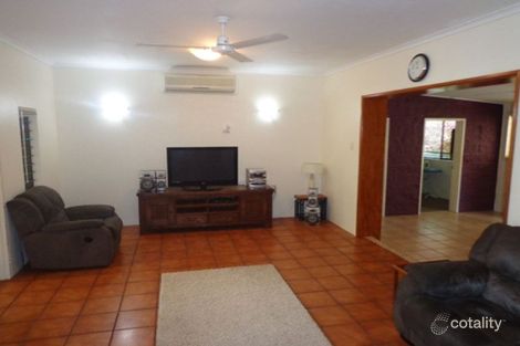 Property photo of 21 Carroo Street Bayview Heights QLD 4868