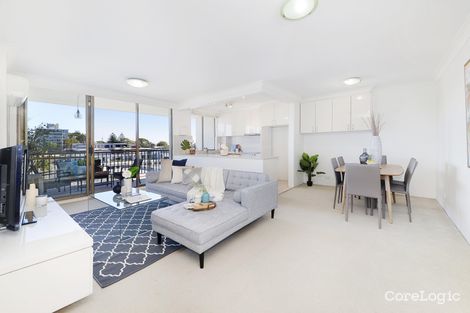 Property photo of 46/53-63 Penkivil Street Bondi NSW 2026