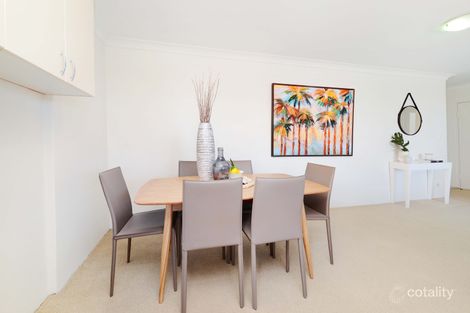 Property photo of 46/53-63 Penkivil Street Bondi NSW 2026