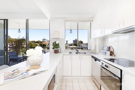 Property photo of 46/53-63 Penkivil Street Bondi NSW 2026