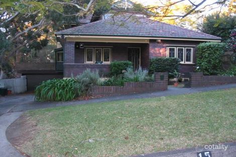 15 Weedon Rd, Artarmon, NSW 2064