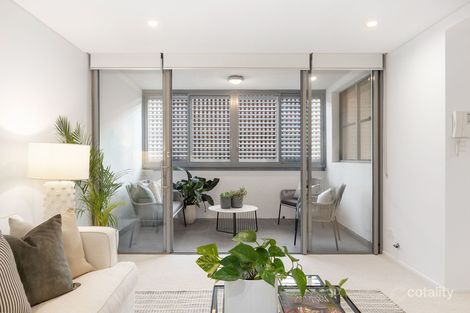 Property photo of 304/26 Clarke Street Crows Nest NSW 2065
