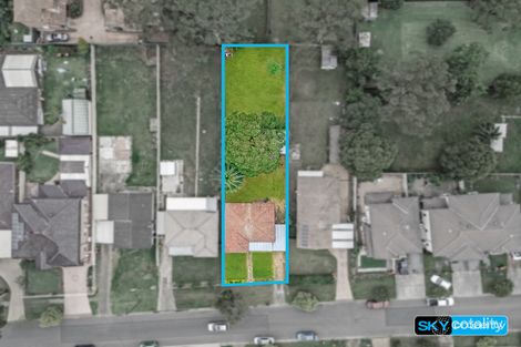 27 Meroo St, Blacktown, NSW 2148