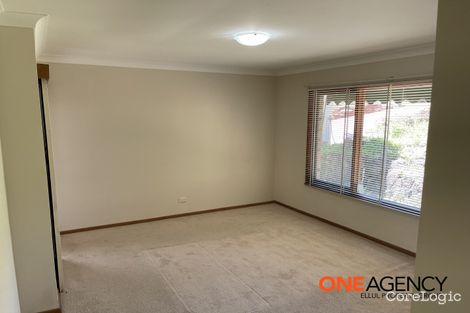 Property photo of 23 Carinyah Crescent Castle Hill NSW 2154