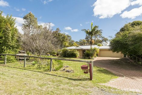 Property photo of 5 Hobbit Glade Mundaring WA 6073