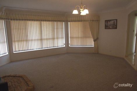 Property photo of 9 Connole Court Kearneys Spring QLD 4350
