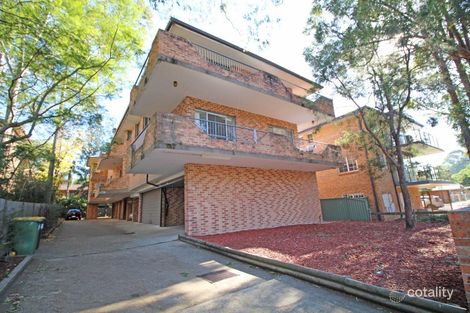 3/34 Park Ave, Westmead, NSW 2145