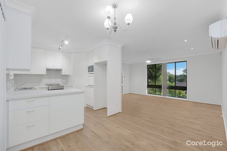 Property photo of 25 Minchinbury Terrace Eschol Park NSW 2558