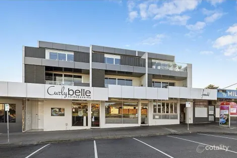 Property photo of 201/93 Cavanagh Street Cheltenham VIC 3192