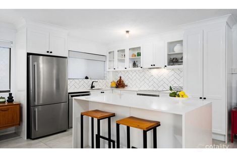 Property photo of 1/445 Hawthorne Road Bulimba QLD 4171