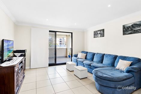 Property photo of 8/18-22 Enid Street Tweed Heads NSW 2485