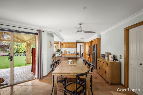 Property photo of 33 Astoria Park Road Baulkham Hills NSW 2153