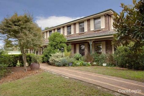 Property photo of 80 Panorama Crescent Freemans Reach NSW 2756