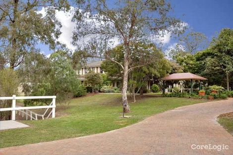 Property photo of 80 Panorama Crescent Freemans Reach NSW 2756
