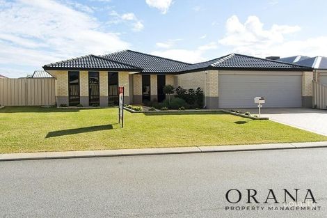Property photo of 27 Brolga Grove Seville Grove WA 6112