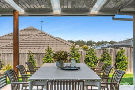 Property photo of 9 Marchment Street Thrumster NSW 2444