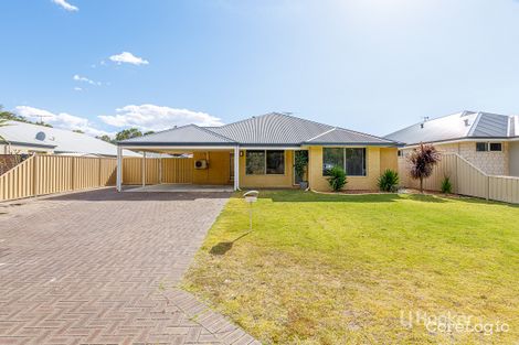 Property photo of 14 Cockatoo Gate Australind WA 6233